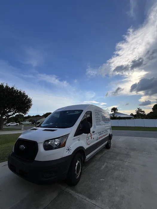 Extreme Temp Air Conditioning & Heating Picture 1