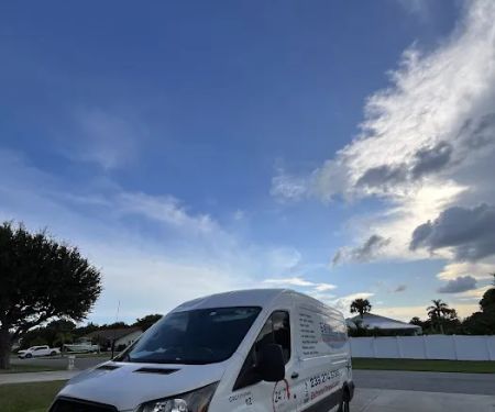 Extreme Temp Air Conditioning & Heating