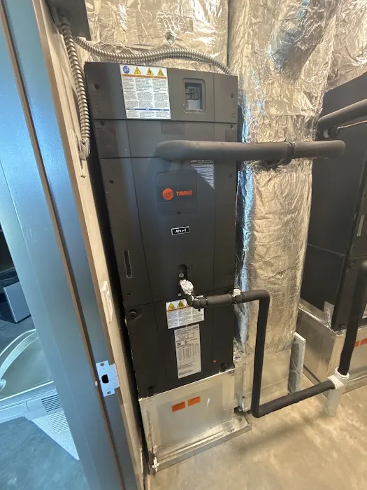 Extreme Temp Air Conditioning & Heating Picture 4