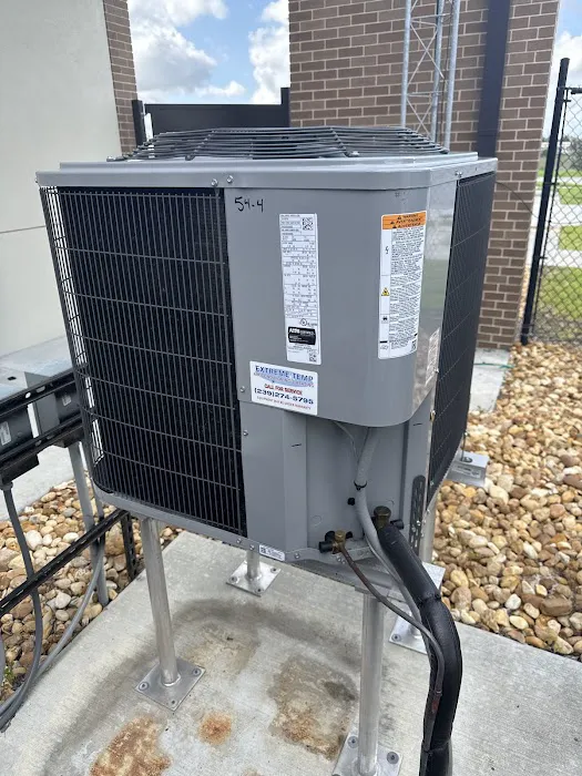 Extreme Temp Air Conditioning & Heating Picture 6