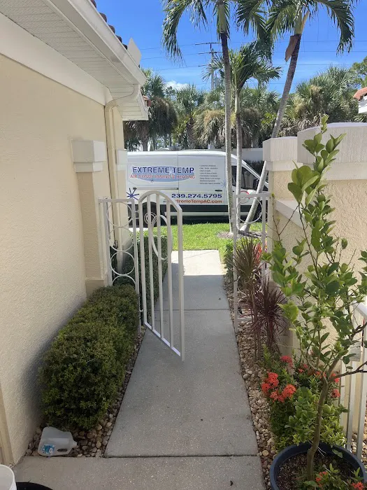 Extreme Temp Air Conditioning & Heating Picture 10