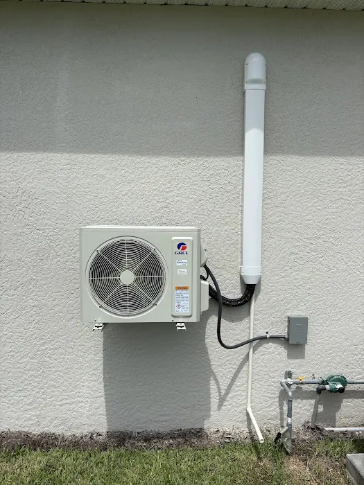 Extreme Temp Air Conditioning & Heating Picture 8