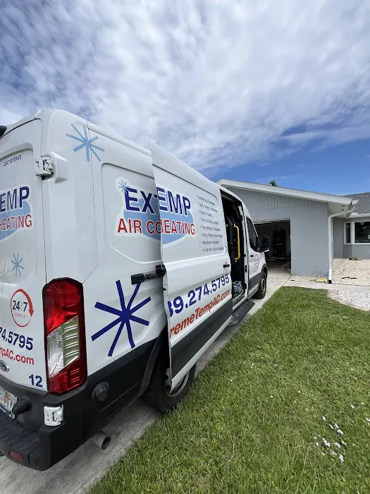 Extreme Temp Air Conditioning & Heating Picture 5