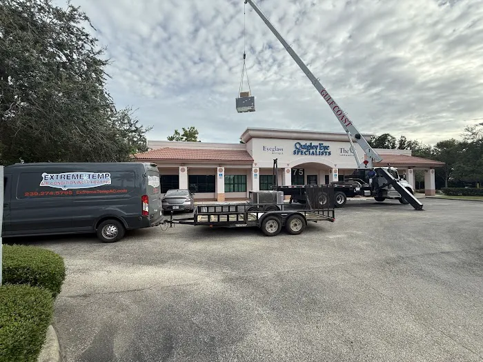 Extreme Temp Air Conditioning & Heating Picture 7