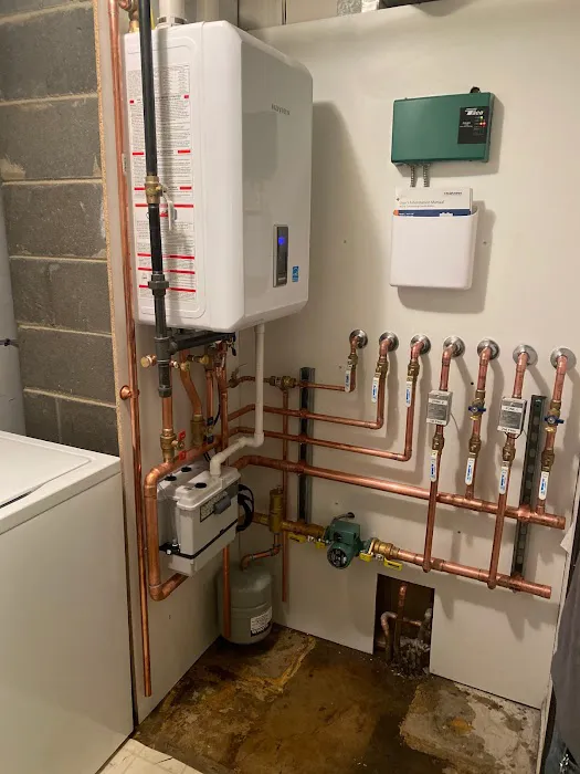 Mastropiero Plumbing & HVAC Corp. Picture 10