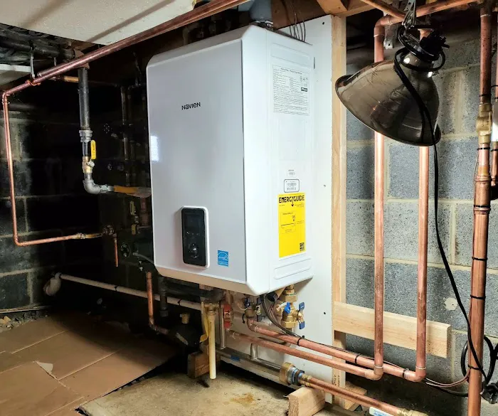 Mastropiero Plumbing & HVAC Corp. Picture 3