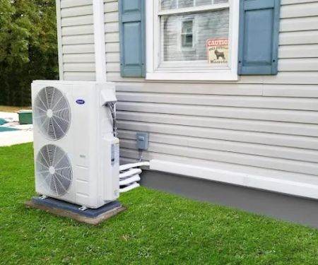 Mastropiero Plumbing & HVAC Corp.