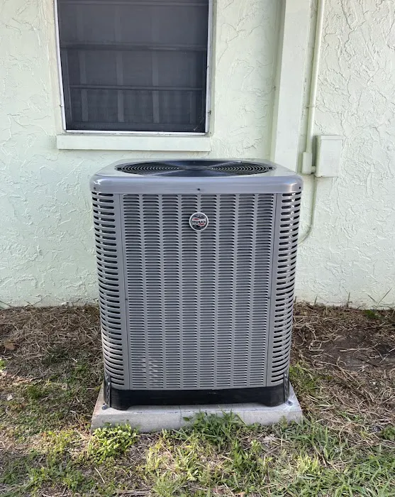 One Way Air Picture 4