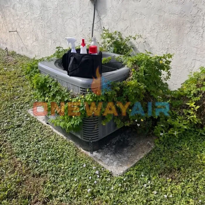 One Way Air Picture 7