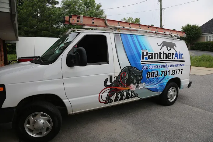 Panther Air, LLC Picture 1