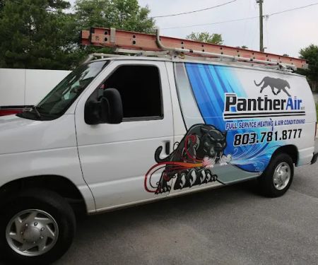 Panther Air, LLC