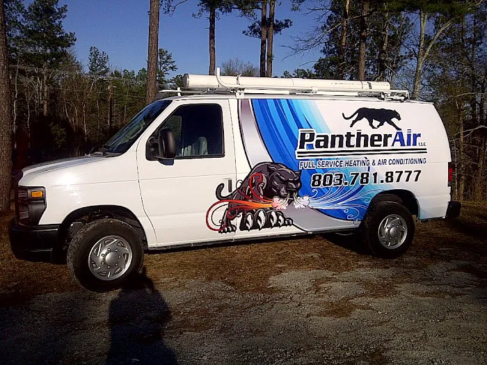 Panther Air, LLC Picture 3