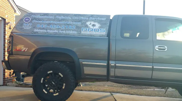 PROS Heating & Air Picture 4
