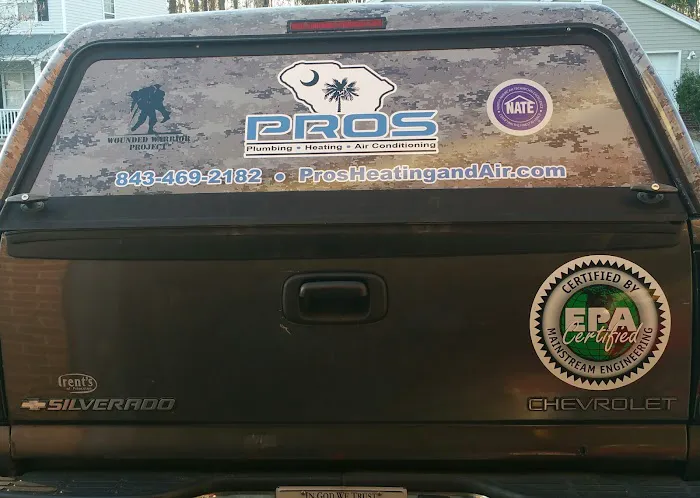 PROS Heating & Air Picture 2