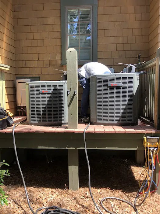 PROS Heating & Air Picture 8