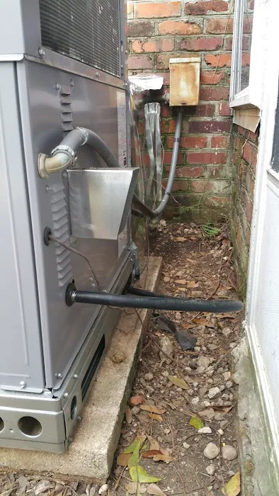 PROS Heating & Air Picture 1