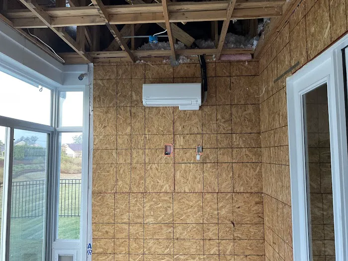 Brady Heating & Air Picture 1