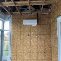 Brady Heating & Air ico