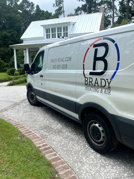 Brady Heating & Air Picture 6
