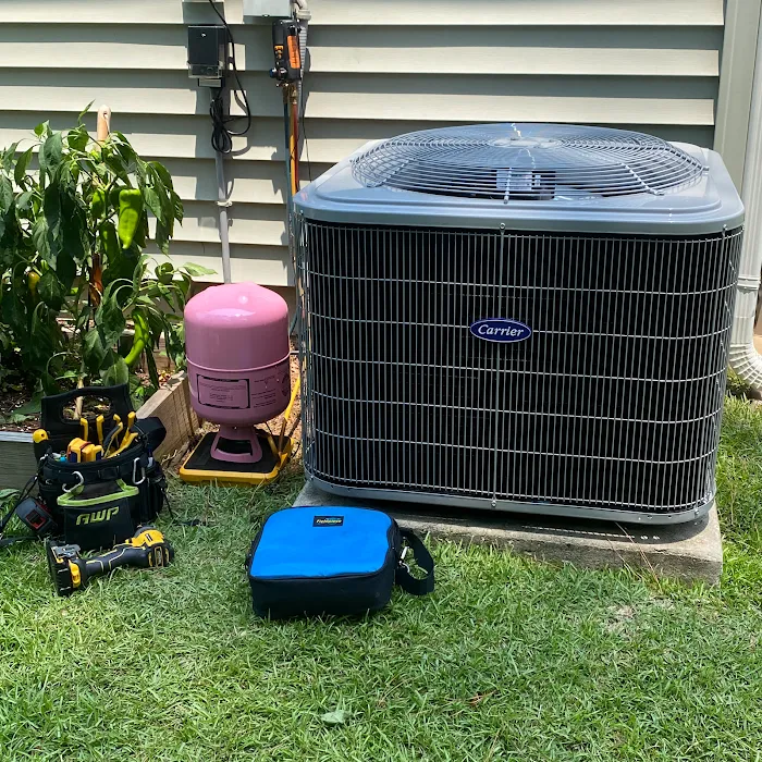 Brady Heating & Air Picture 10