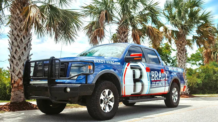 Brady Heating & Air Picture 9