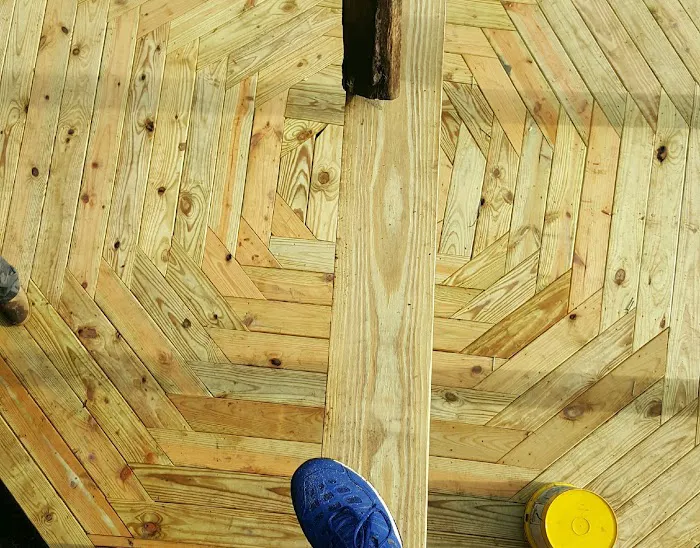 Harold Groves Plumbing Contractor Picture 2