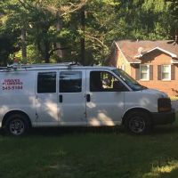 Harold Groves Plumbing Contractor ico