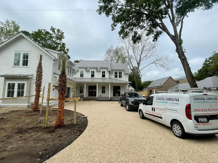 Coastal Carolina Comfort Picture 2