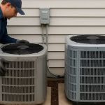 Coastal Carolina Comfort