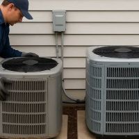 Coastal Carolina Comfort ico