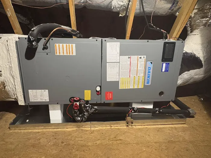 Coastal Carolina Comfort Picture 9