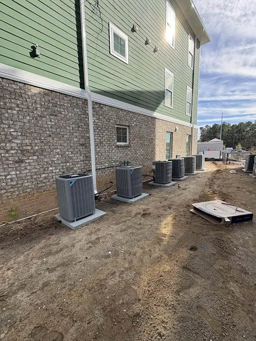 Coastal Carolina Comfort Picture 8