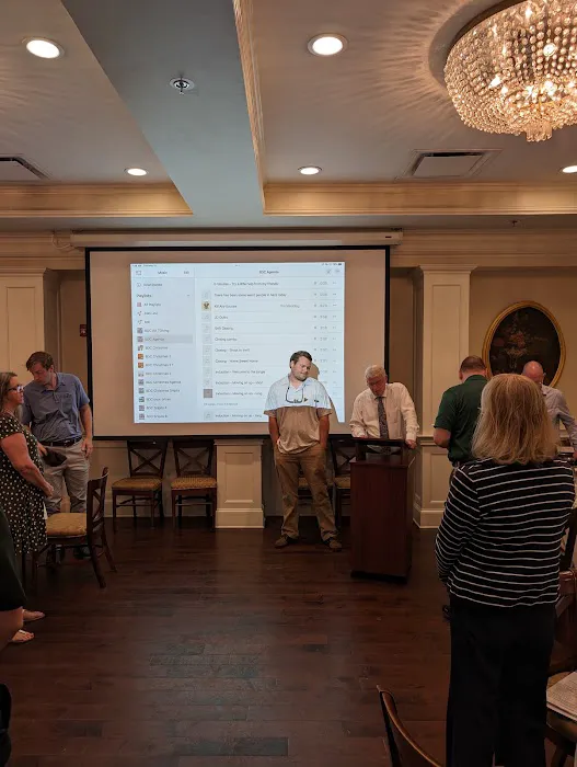 Hickman HVAC Picture 1