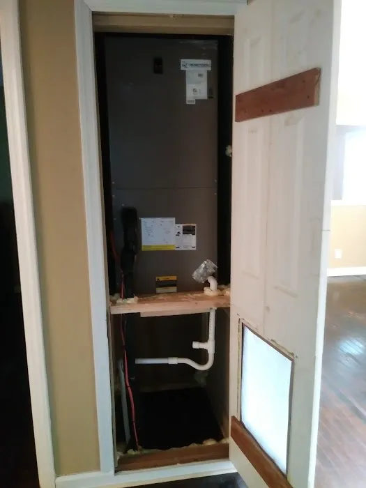 Frigid Air Concepts LLC Picture 3