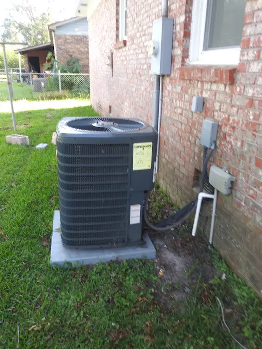 Frigid Air Concepts LLC Picture 4