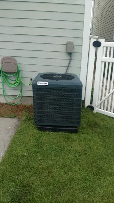 Frigid Air Concepts LLC Picture 2