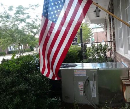 Frigid Air Concepts LLC