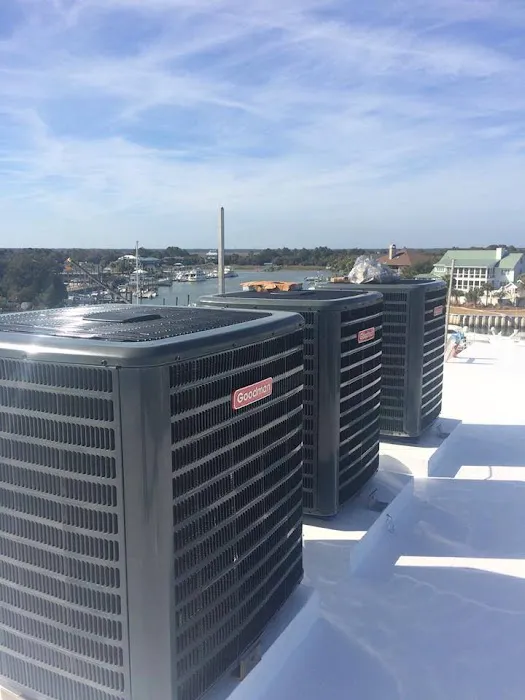 JAC Services Picture 1