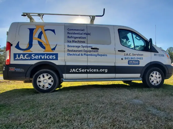 JAC Services Picture 9
