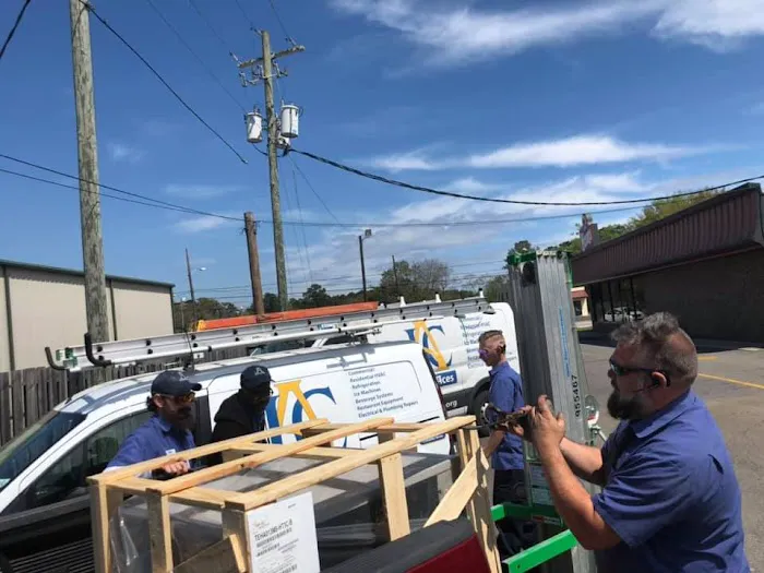 JAC Services Picture 6