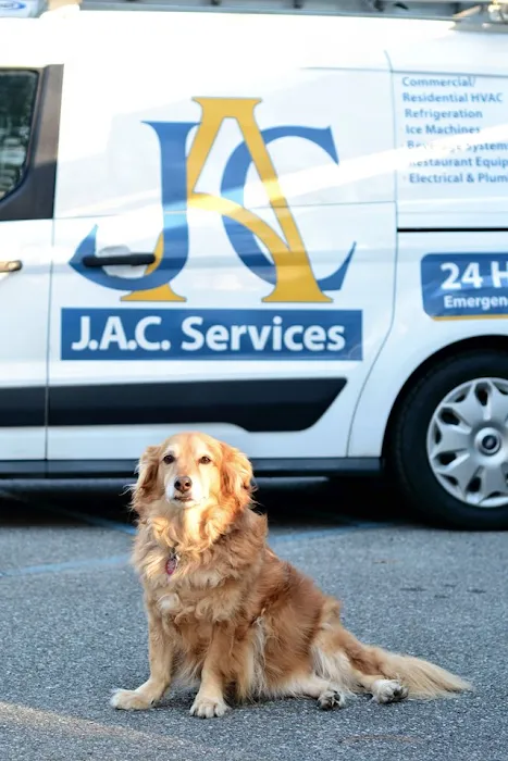JAC Services Picture 10