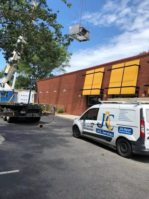 JAC Services Picture 3