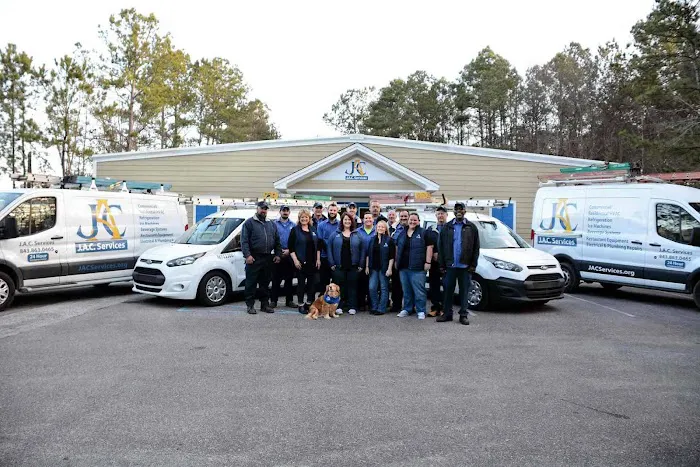 JAC Services Picture 2