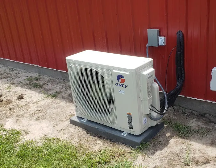 DuctWork 101 HVAC services LLC. Picture 10