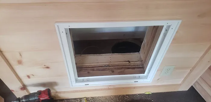 DuctWork 101 HVAC services LLC. Picture 7