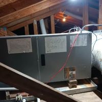 DuctWork 101 HVAC services LLC. ico