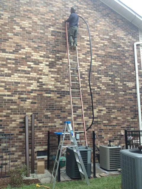 DuctWork 101 HVAC services LLC. Picture 8