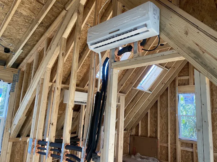 Hot as a Beach Heating & cooling Picture 8