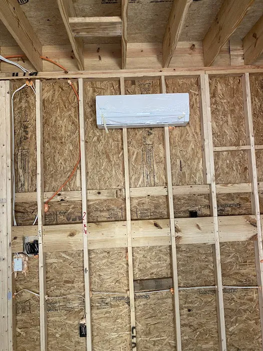 Hot as a Beach Heating & cooling Picture 6