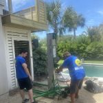 Hot as a Beach Heating & cooling